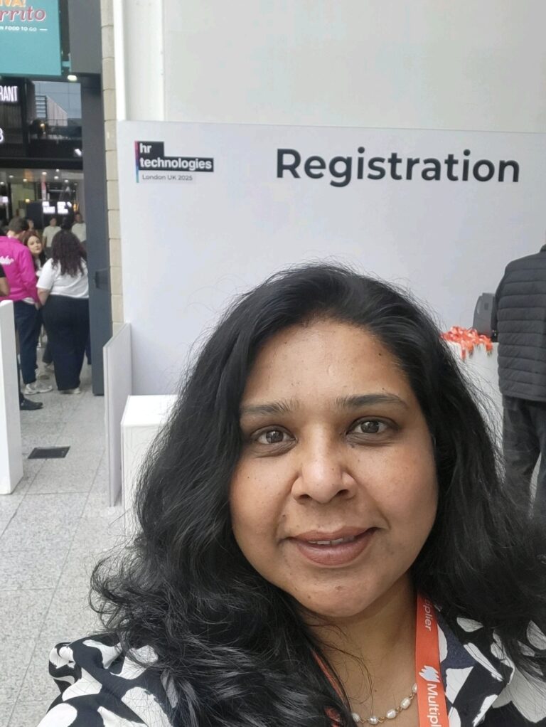 HR Technologies- London