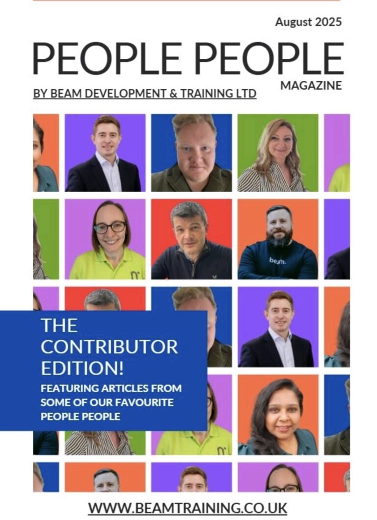 People People Magazie - Article - HR Systems are a Business Essential